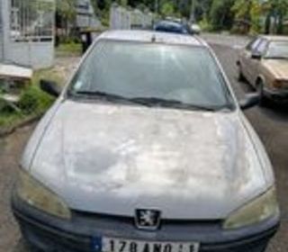 106 1.1i Itinea 1997 occasion 97170 Petit-Bourg