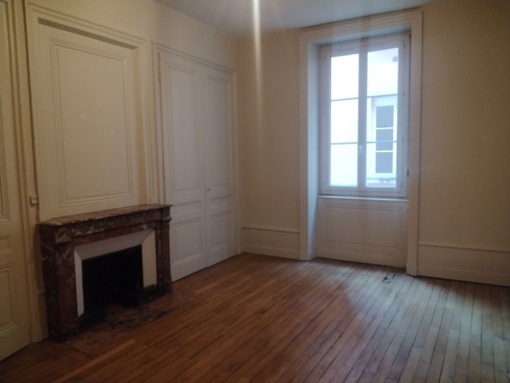 � vendre  Appartement Lyon 2