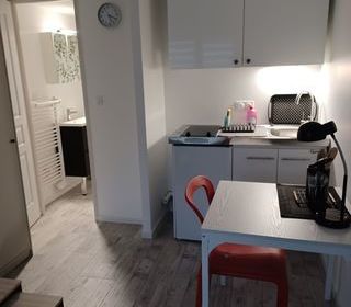  Appartement � louer 1 pi�ce 18 m�