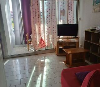  Appartement � vendre 2 pi�ces 34 m�