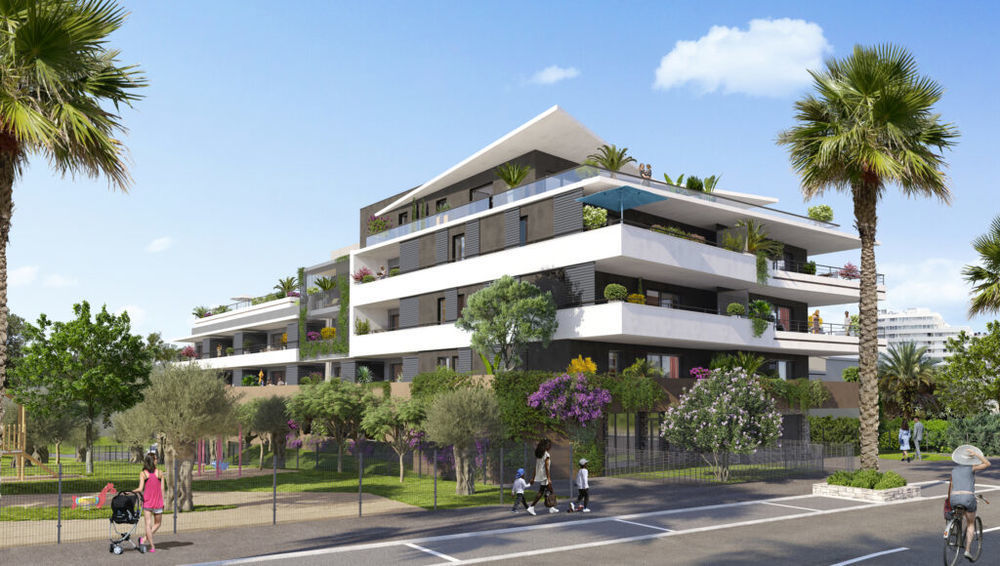   Villeneuve-Loubet (06270)