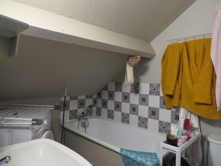  Appartement � vendre 1 pi�ce 17 m�