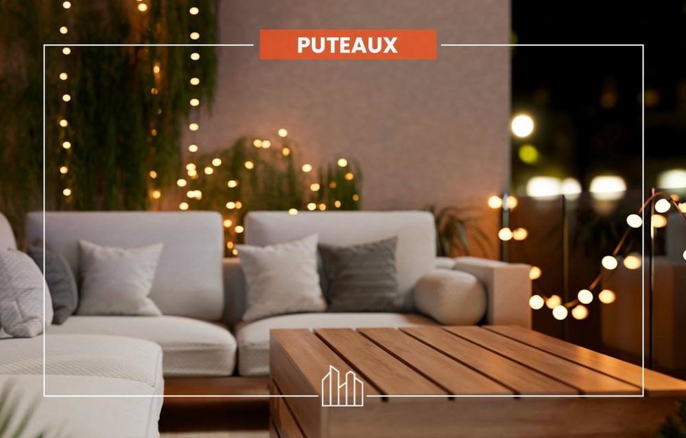   Puteaux (92800)