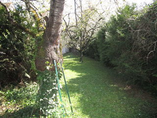  Terrain � vendre 277 m�