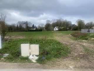  Terrain � vendre 523 m�