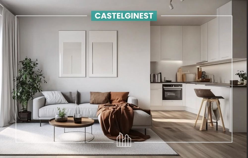   Castelginest (31780)