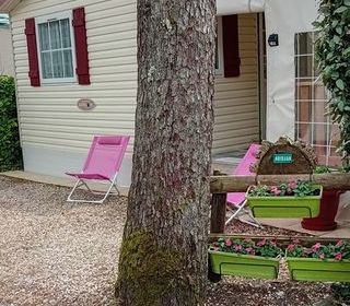 Location  Mobile Home 