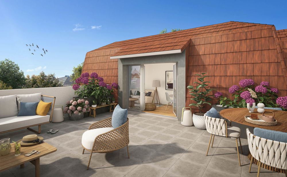 Appartements neufs   �taples (62630)