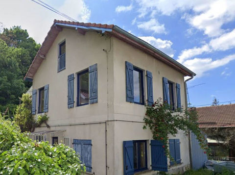  Maison � vendre 5 pi�ces 120 m�