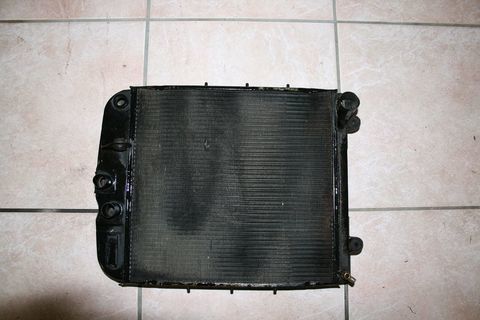 RENAULT Voiture 1950 occasion Pierrefeu-du-Var 83390