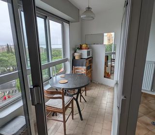  Appartement � vendre 1 pi�ce 25 m�