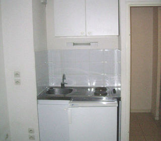  Appartement � louer 1 pi�ce 20 m�