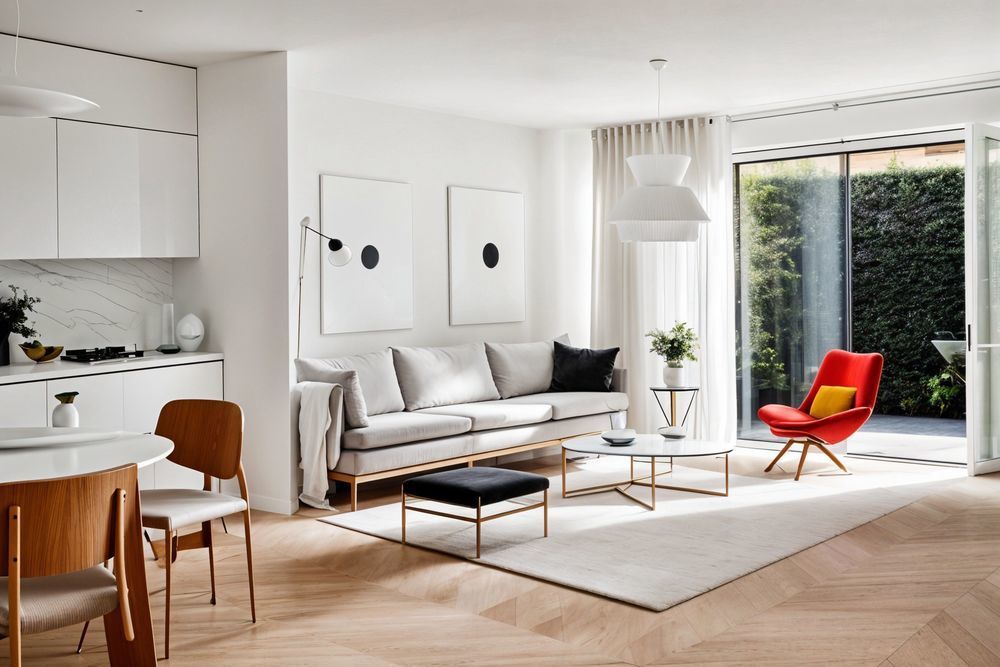 Appartements neufs   Saint-Jean-d'Illac (33127)