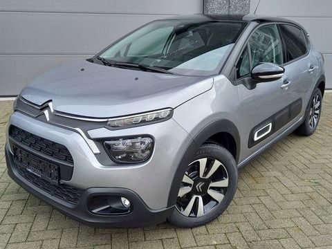 Citro&euml;n C3 CAMERA/NAV/PACK*SAFETY+/SIEGES*CHAUFFANTS/VS/16 2023 occasion BE-8900 Ieper (Ypres) 