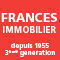 FRANCES IMMOBILIER - Montpellier