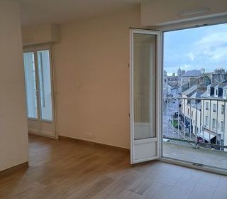  Appartement � louer 3 pi�ces 42 m�