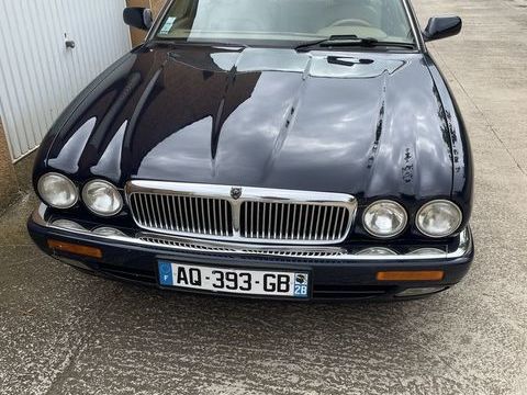 Jaguar XJ 6 XJ6 4.0 A 1997 occasion Agde 34300