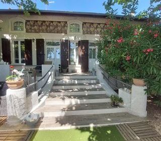  Maison � vendre 12 pi�ces 217 m�