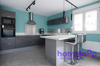  Appartement � vendre 3/4 pi�ces 80 m�