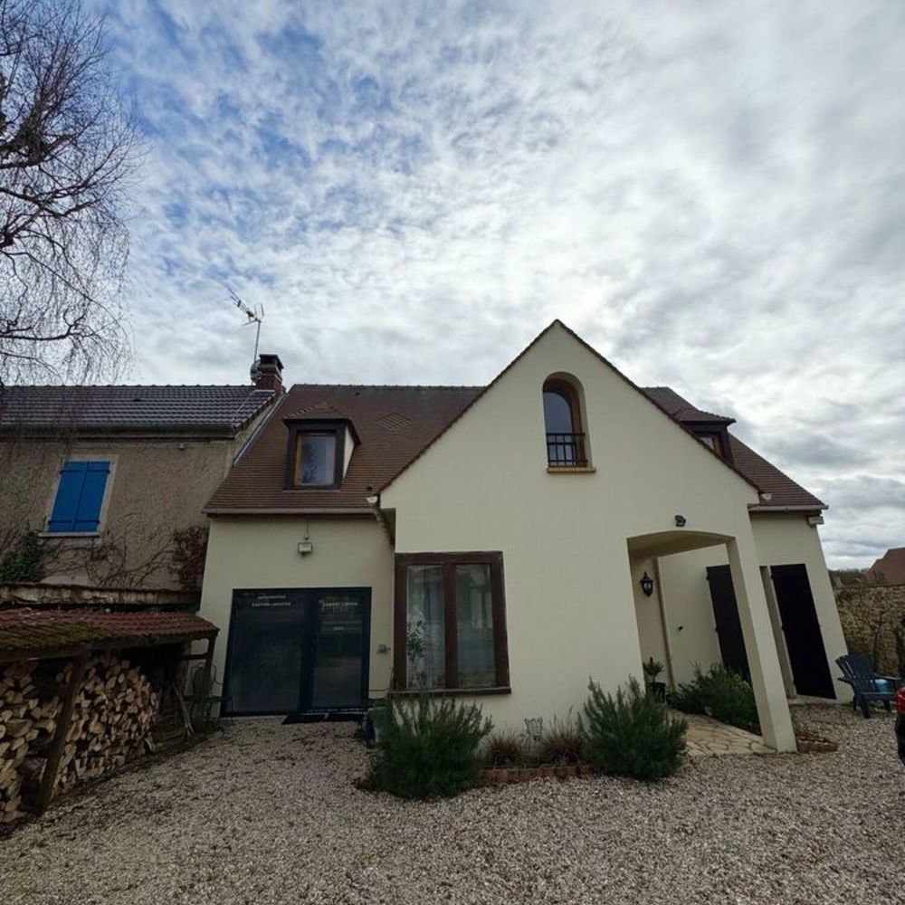 � vendre  Villa Choisel (78460)