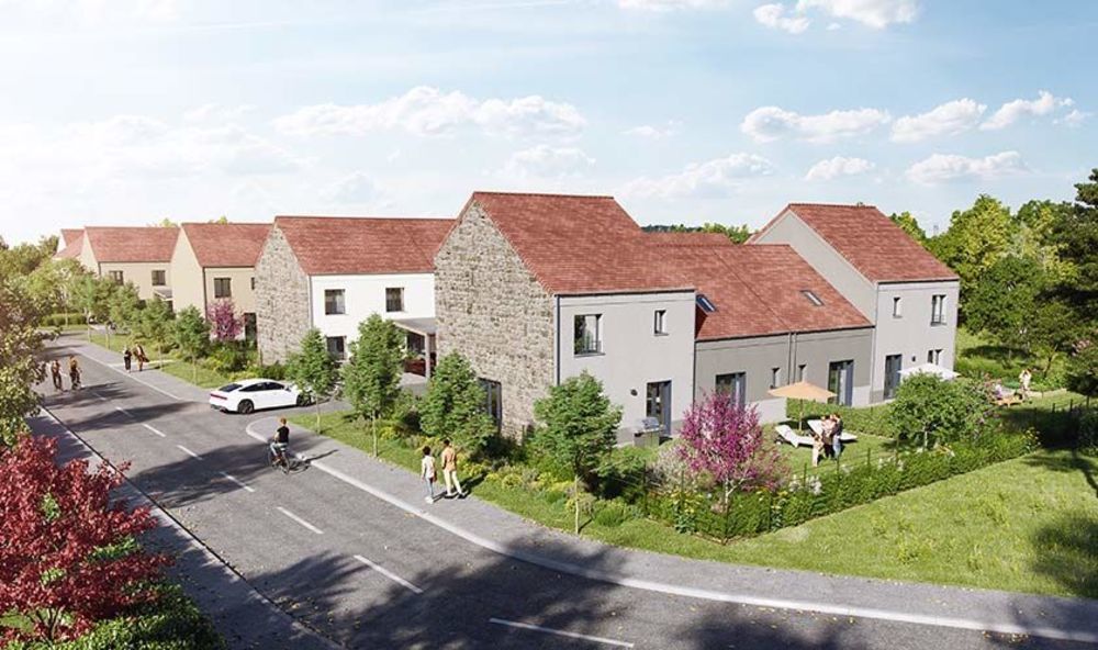 Maisons neuves   Champcueil (91750)