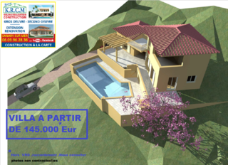  Terrain � vendre 1500 m�