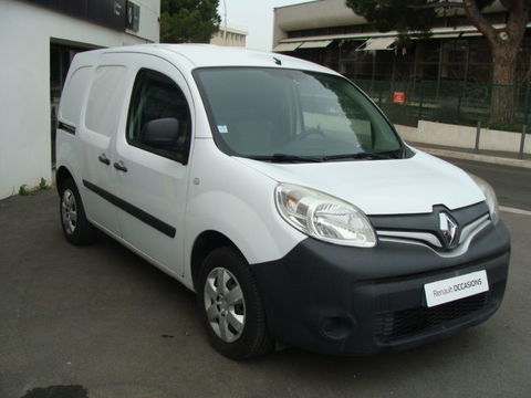 Renault Kangoo Express KANGOO EXPRESS 1.5 DCI 75 ENERGY E6 EXTRA R-LINK 2019 occasion Marseille 13009