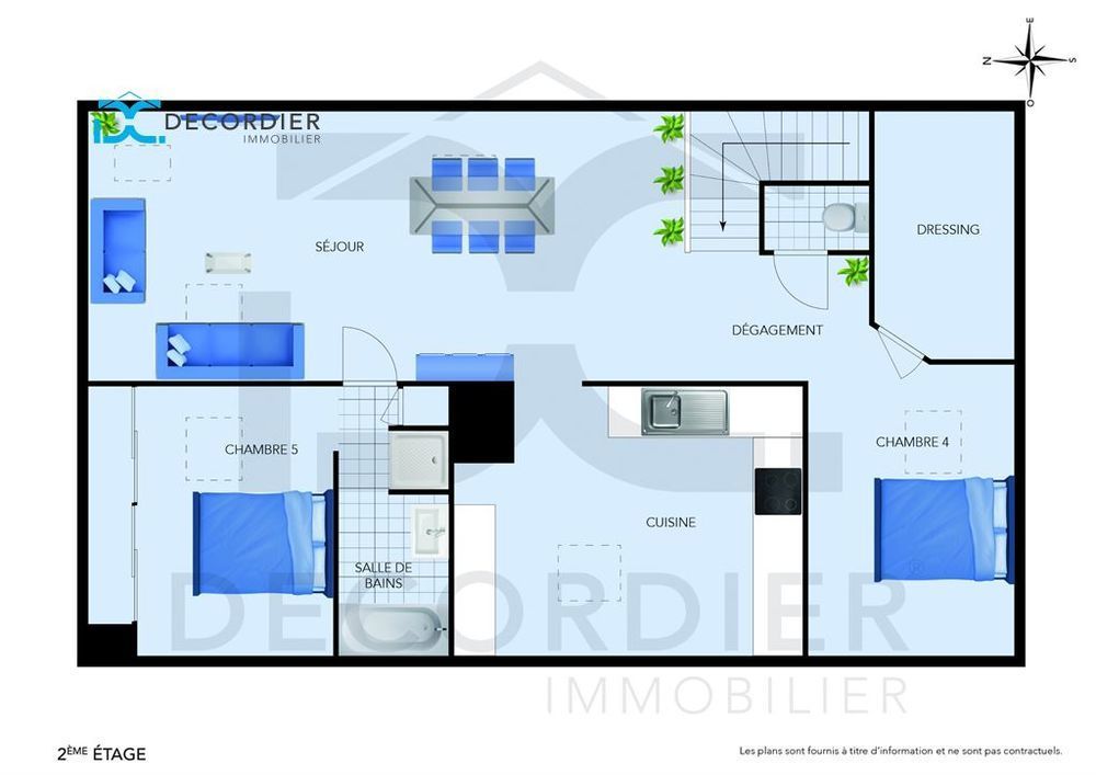 � vendre  Maison Neuvecelle (74500)