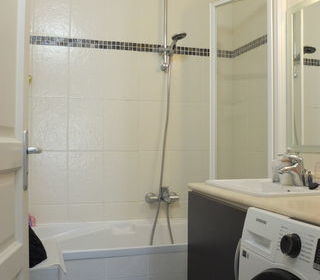  Appartement � vendre 3 pi�ces 69 m�