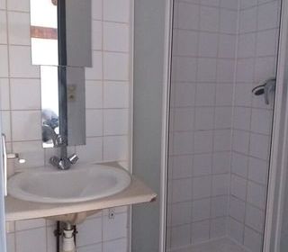 Appartement � louer 1 pi�ce 24 m�