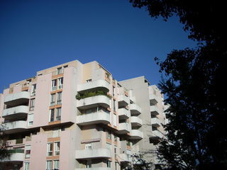  Appartement � louer 3 pi�ces 68 m�