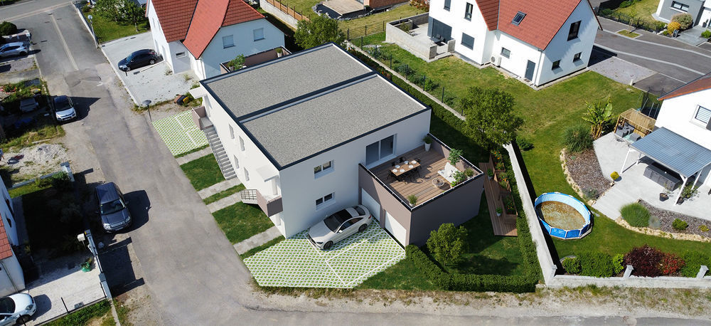   Aschbach (67250)