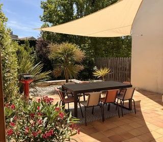  Maison à vendre 3/4 pièces 90 m²