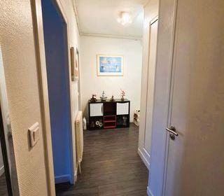  Appartement � louer 1 pi�ce 27 m�
