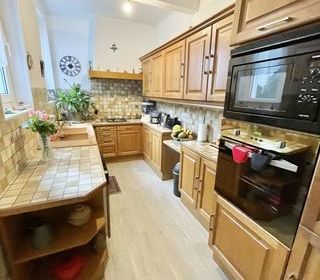  Maison � vendre 4 pi�ces 80 m�