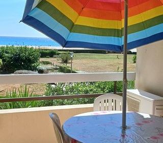  Appartement � vendre 2 pi�ces 27 m� Canet-en-roussillon