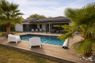  Maison � vendre 6 pi�ces 135 m�