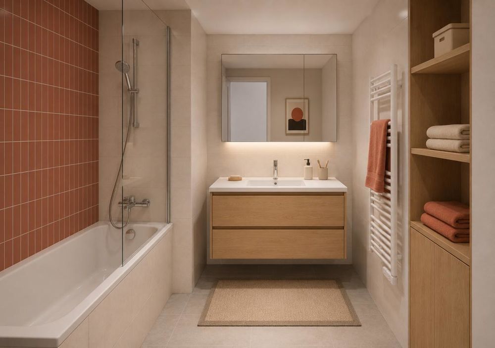 Appartements neufs   Bobigny (93000)