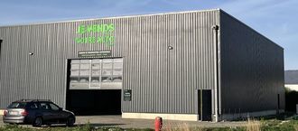 JE VENDS VOTRE AUTO, concessionnaire 26