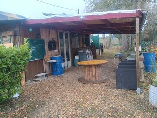  Terrain � vendre 54080 m� Soissons