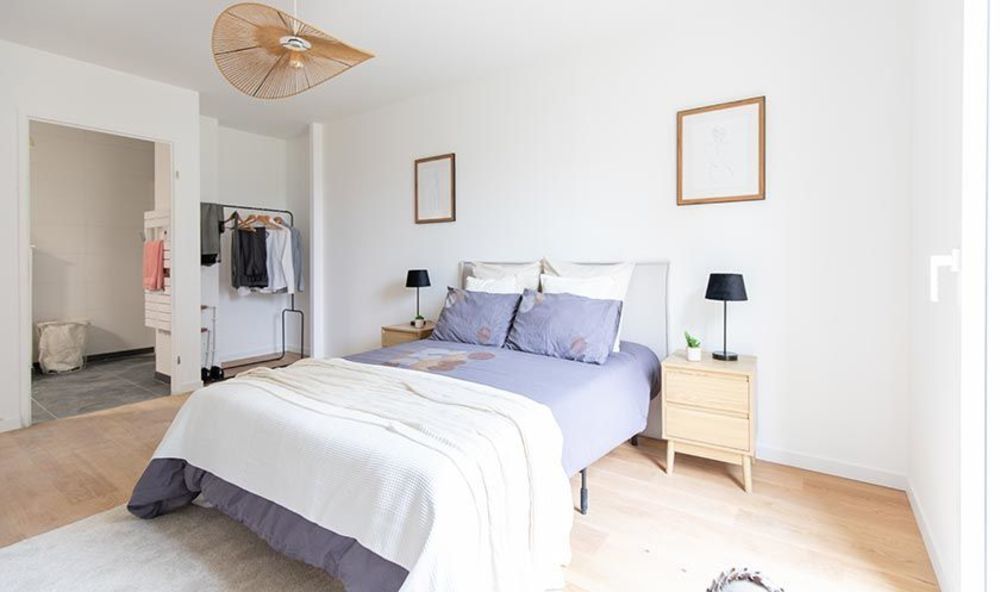 Appartements neufs   Bouchemaine (49080)