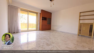  Appartement � vendre 4 pi�ces 82 m�