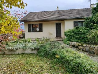  Maison � vendre 7 pi�ces 127 m�