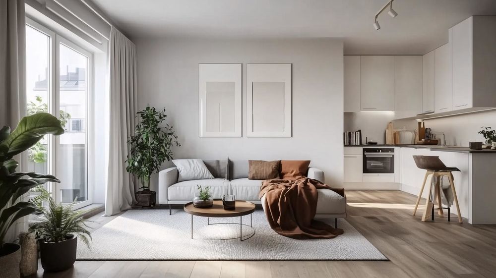 Appartements neufs   Ozoir-la-Ferrire (77330)