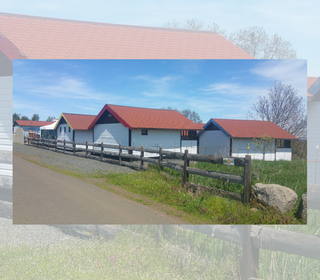  Propriété/château à vendre 8 pièces 3000 m² Paulhac