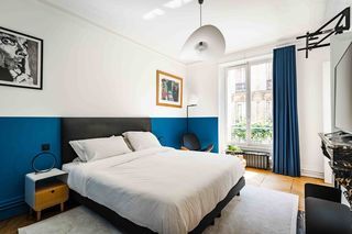  Appartement � vendre 4 pi�ces 97 m�