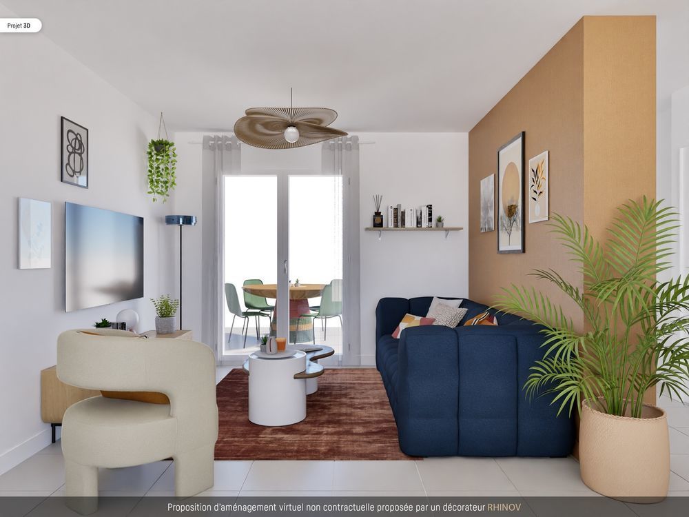 Maisons neuves   Champier (38260)