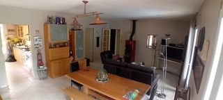  Maison � vendre 6 pi�ces 115 m�