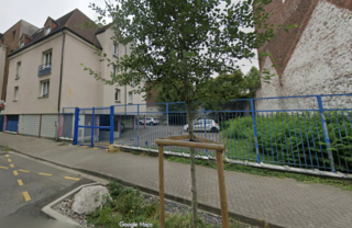  Parking / Garage � louer 12 m�