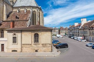  Appartement � vendre 6 pi�ces 130 m�